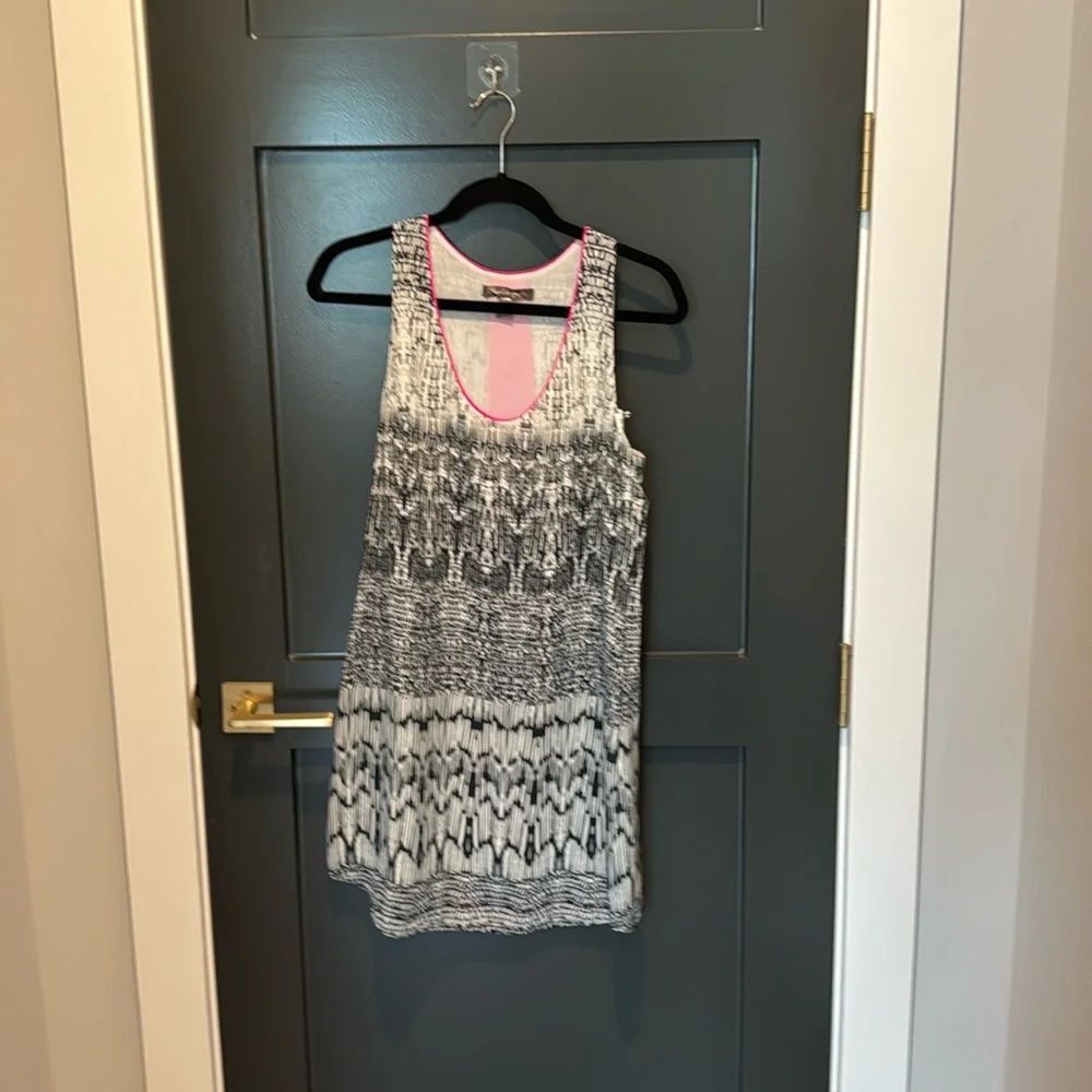 Charlie Jade Mini Dress Size S-EUC